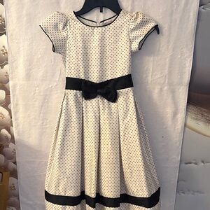 Girl dress so 6x